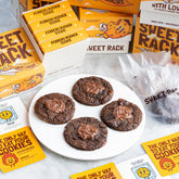 Ferrero Rocher Cookie