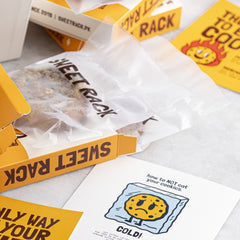 Chocolate Chunk Cookie