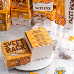 Chocolate Chunk Cookie