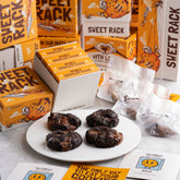 Double Chocolate Cookie