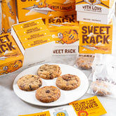 Best Sellers (Nutella & Chocolate Chunk)