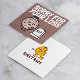 Sorry For Your Loss Occasion Card