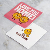 Love Your Homie Occasion Card