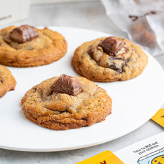 Kinder Bueno Cookie