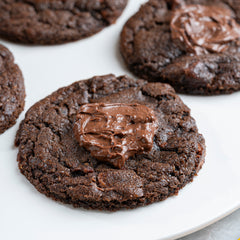 Ferrero Rocher Cookie