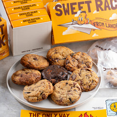 Box Of 8 Assortment