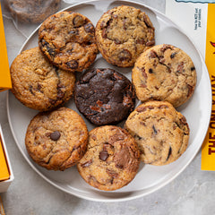 Box Of 8 Assortment