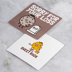 Sorry For Your Loss Occasion Card
